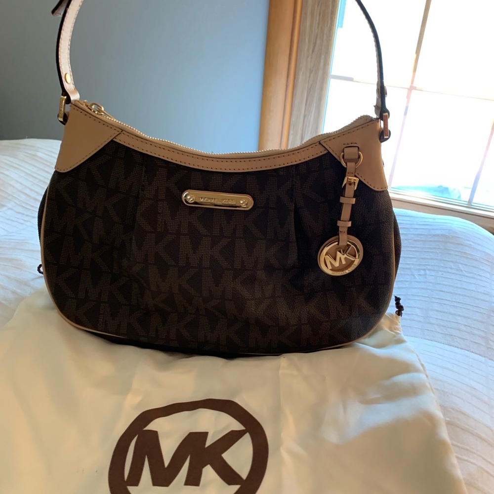 Michael Kors handbag
